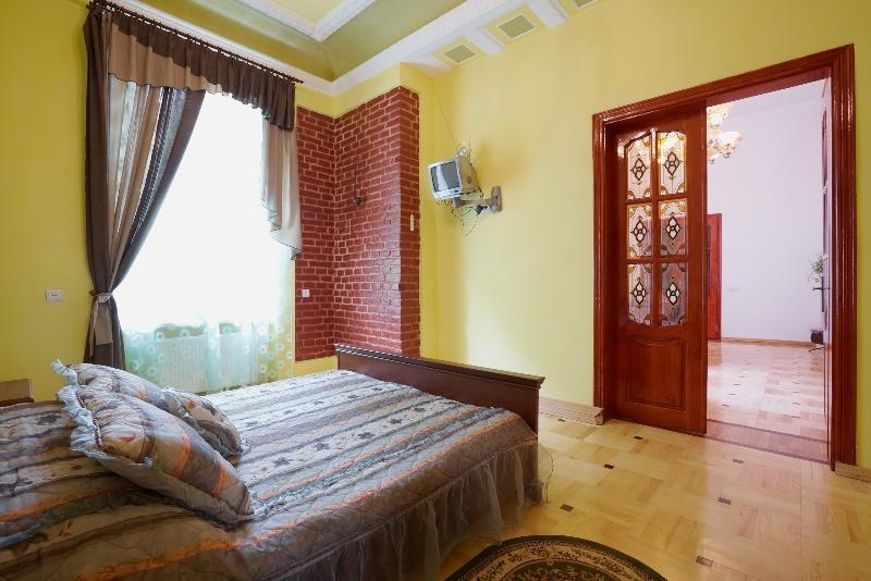 Apartments On Doroshenka 19 Lviv Luaran gambar