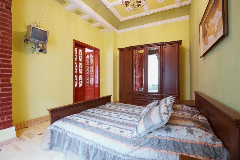 Apartments On Doroshenka 19 Lviv Luaran gambar