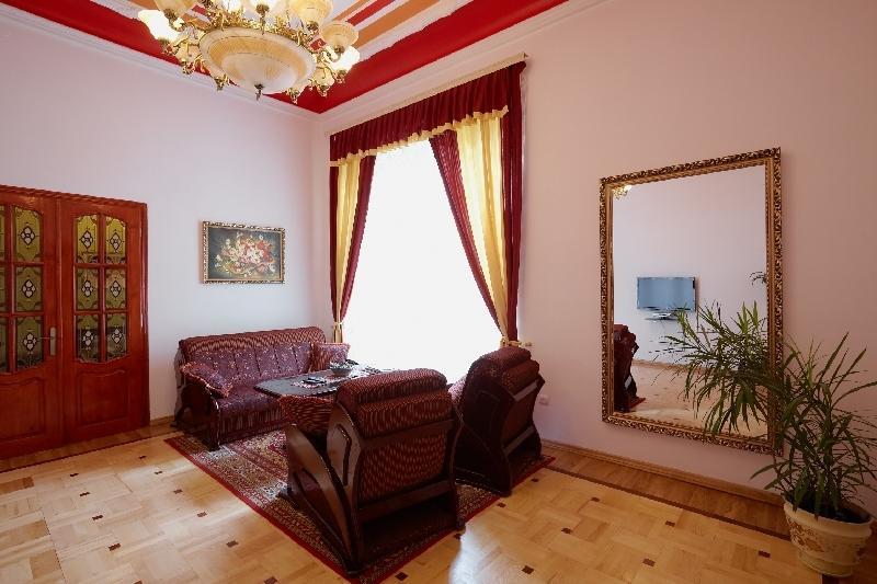 Apartments On Doroshenka 19 Lviv Luaran gambar